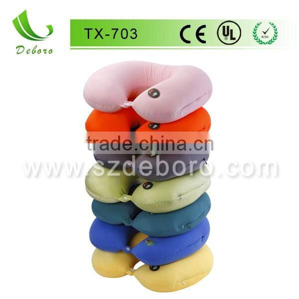 U Neck Comfortable Massager, Animal Shaped Neck Massager as seen on tv TX-703