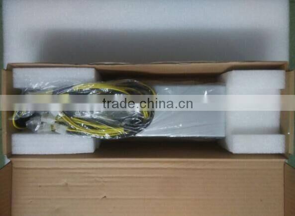 BITMAIN AntMiner APW3-12-1600 PSU for S7 Series Power supply for bitcoin miner,Bitcoin miner PSU 1600W for antminer S7