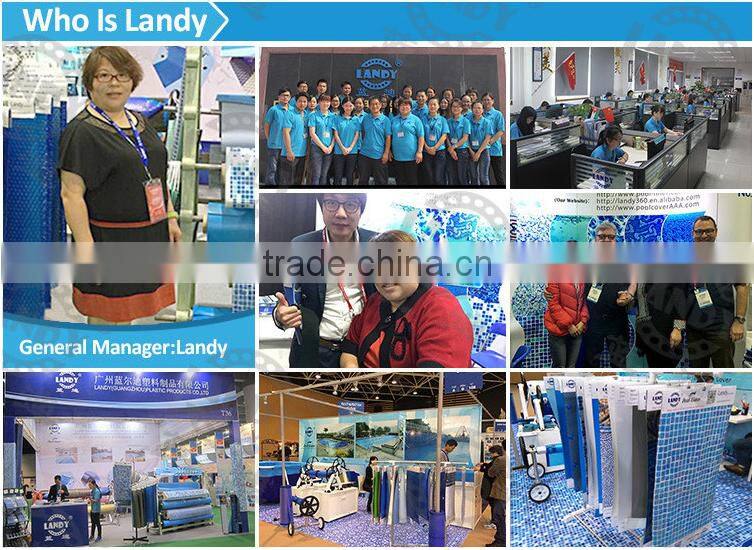 Assurance inflatable factory outlets balloon swimming pool cover tent for kids