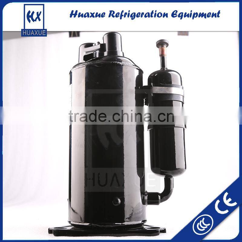High efficient rotary air compressor, electric air compressor for sale