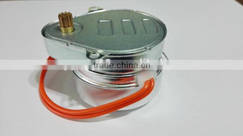 AC Electric Hysteresis Motors, AC MINI Reversible Motors, Synchronous Moteur TH-204-SG For Humidity Controller