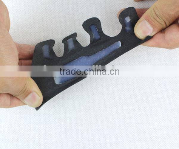 newest custom bowling gloves