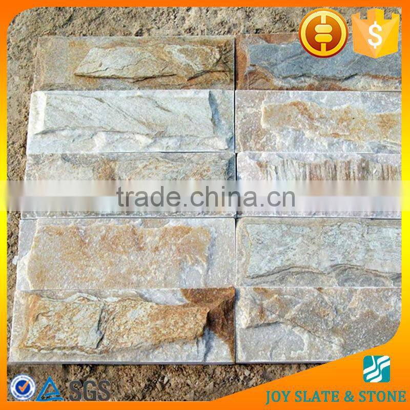 Natural stone mushroom garden ornaments/decorative wall panels/stacked stone