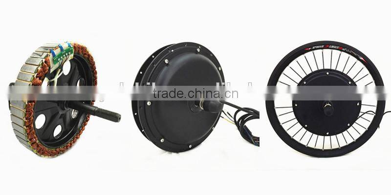CE appoved 48v 1000w motor bldc