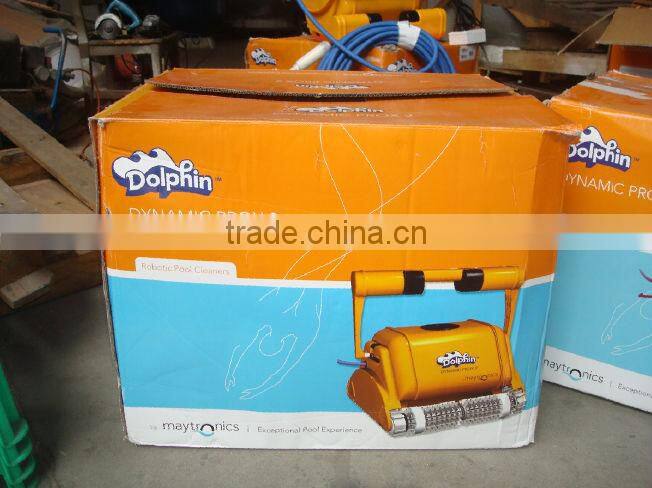 Vacuum Automatic Cleaner Robot For Swimming Pool