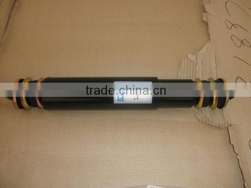cheap truck pneumatic shock absorber for Kinglong bus