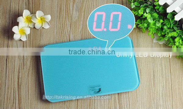 High Quality LED Electronic Personal Scale