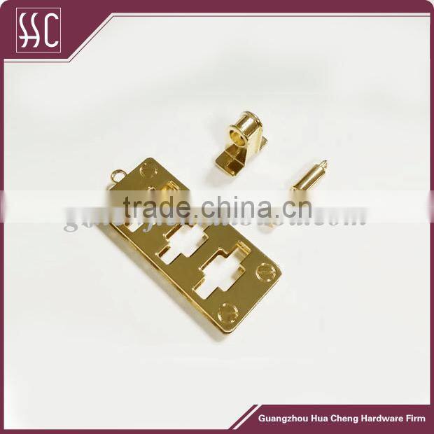 Guangzhou adjustable metal lock closure ,metal mortise lock