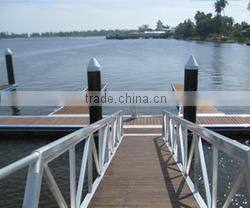 2016 New Designed Pile Driving Machine