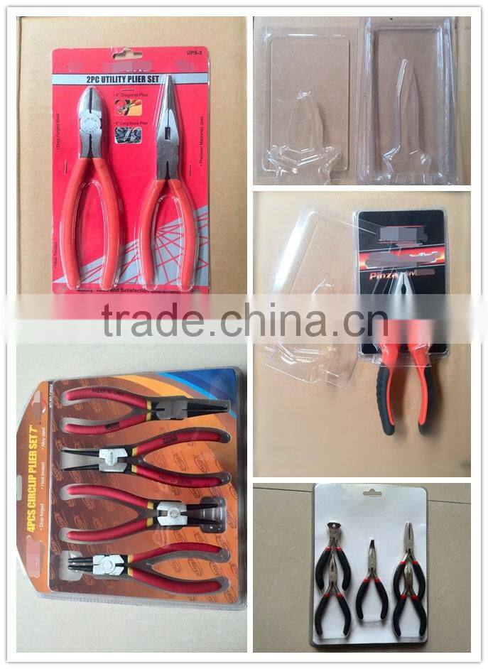 Garden tool - Pruning shear, carbon steel