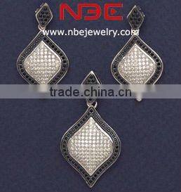 Fashion Jewellery Set