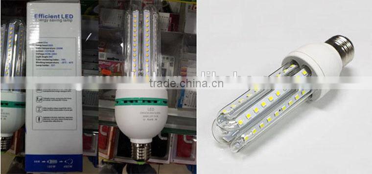Cheapest 2015 super bright 360 degree 9w led energy saving lamp