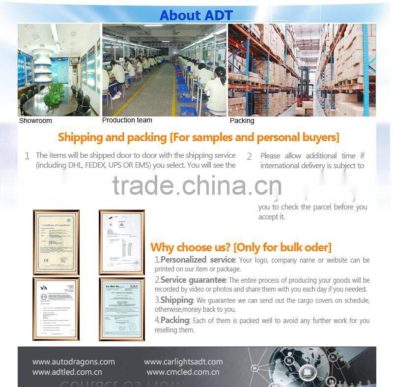 Universal Car T5 auto led socket, T5 LED adapter Holder