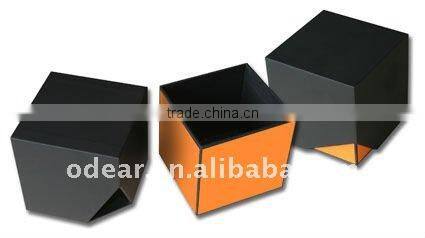 exclusive paper gift box