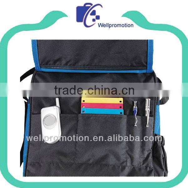wellpromotion trendy messenger bags for teens