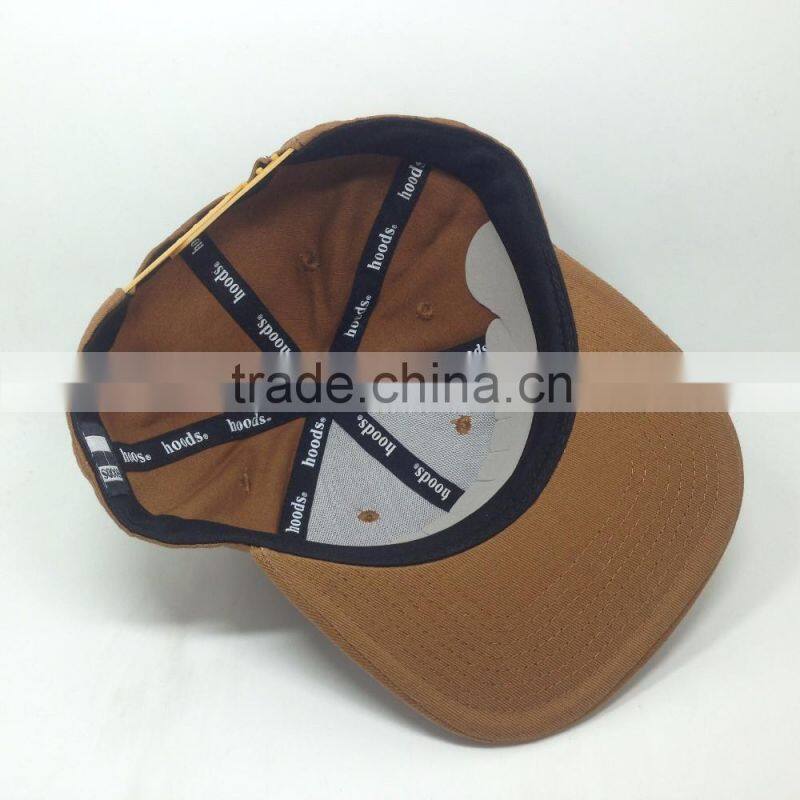 Custom Fashion Snapback Caps 6 Panel Baseball Cap Snapback Hat Cap
