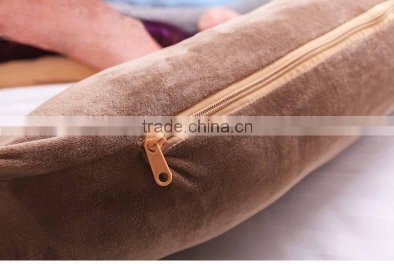 Wholesale J Shaped Boyfriend Throw Pillow For Sleeping