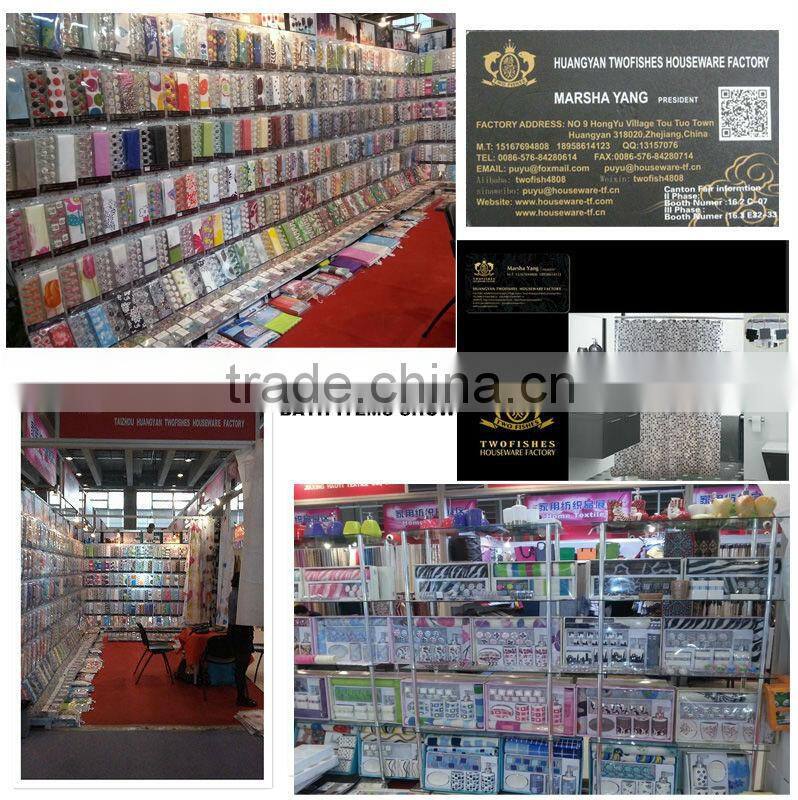 Colorful Cotton Girls Bath Shower Caps With Print;hot sale shower caps