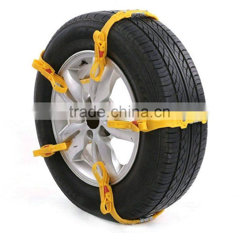 Car Recovery tracks Tyre Grabbers/ Snow Grabbers