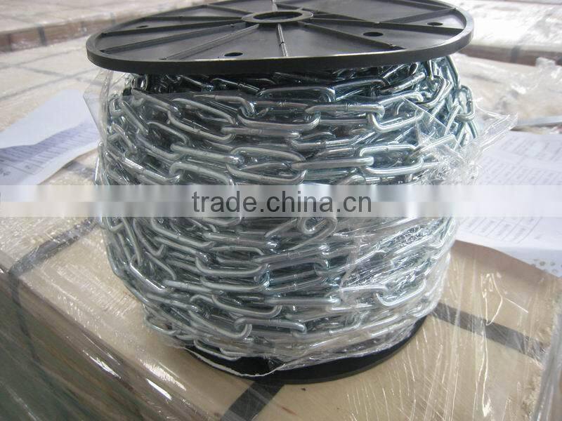 Anchor chain accessorie-Swivel