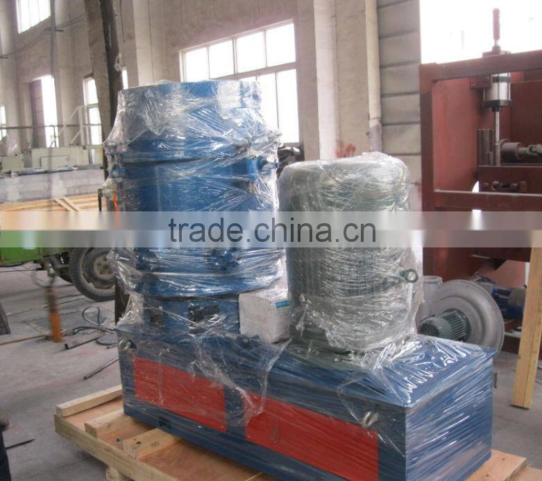 plastic agglomerator