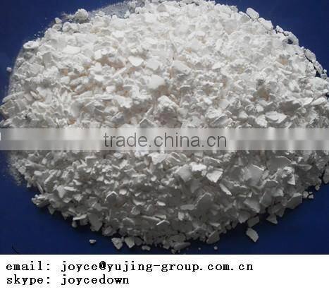 calcium chloride anhydrous 74%