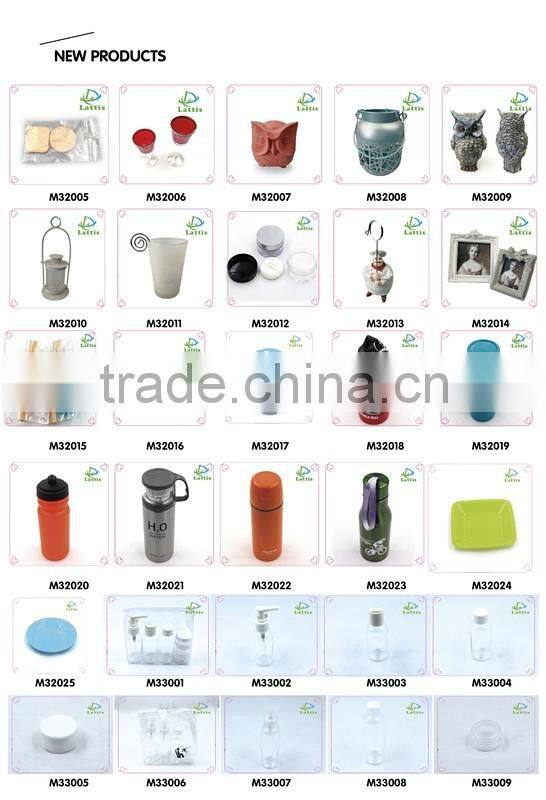 cosmetic packing empty clear pet bottle with spray cap plastic travel bottle set