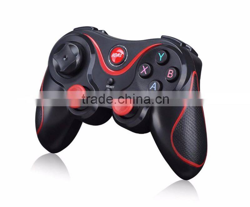 Alibaba China Supplier Blue Film Sex Video Google Bluetooth Remote Gamepad Universal Remote Control