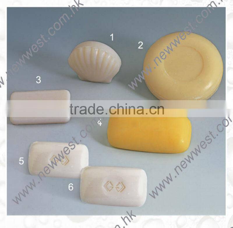 Hotel Soap, Toilet Soap, Hotel Amenity