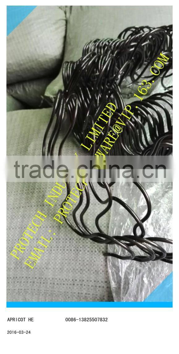 super loops zigzag spring