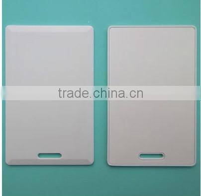 Printable 14443A NFC blank business NFC card