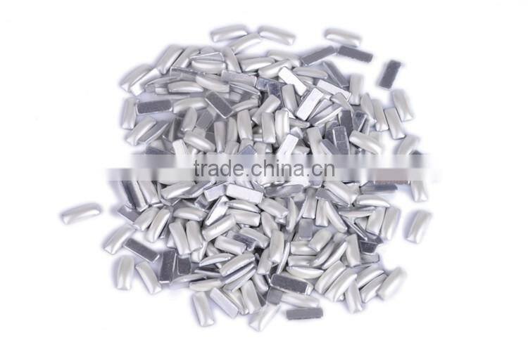 Top Seller Low Cost Lead Free Epxoy Decorative Stones For Clothes