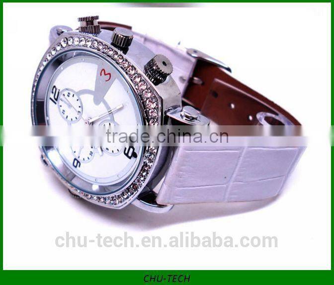 Delicate design special for lady H.264 720P mini camera