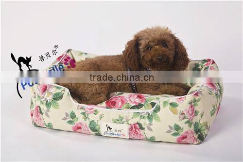 Hot seller best quality cheap pet products dog bed