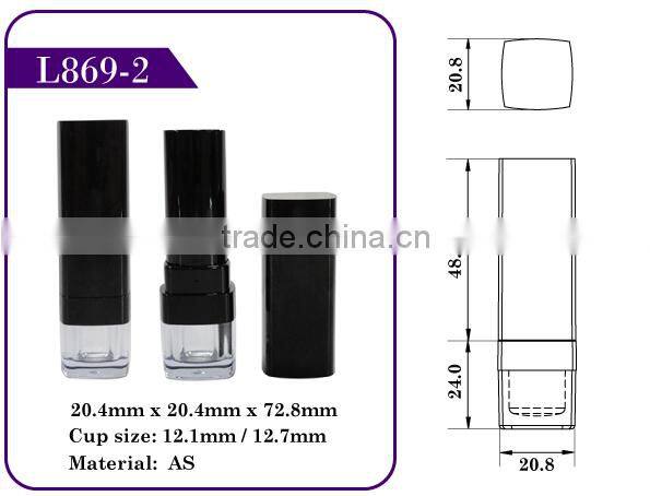 Branded Wholesale Quiny Make Up Lipstick