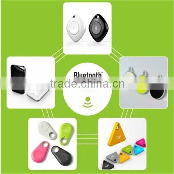 modern&sleek design dog pet finder mini keychain style smart gps tracker