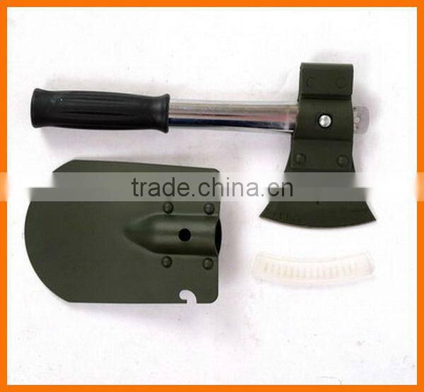 plastic shovel handle D205