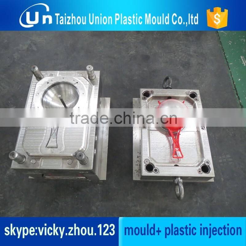plastic mesh Mould