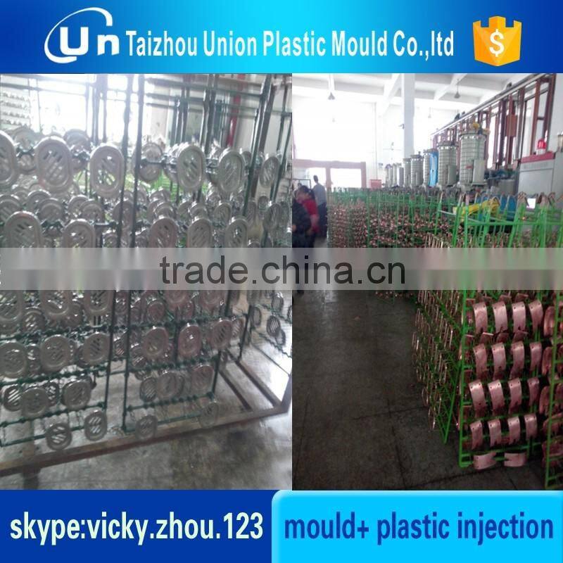 mould for led plating parts