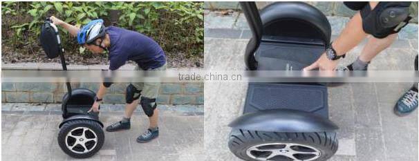 adult 2 wheel 2000W City Moldel Self Balance Electric Scooter OB-C3(L7) 17in/43cm Tire