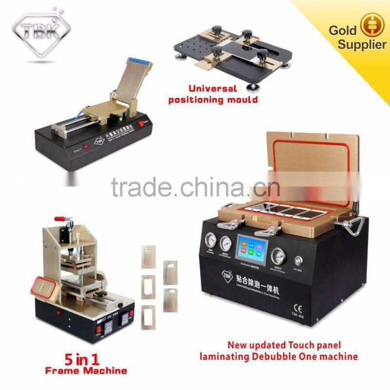 OEM Universal Individual Mobile Phone LCD Repair Tool Align Mold