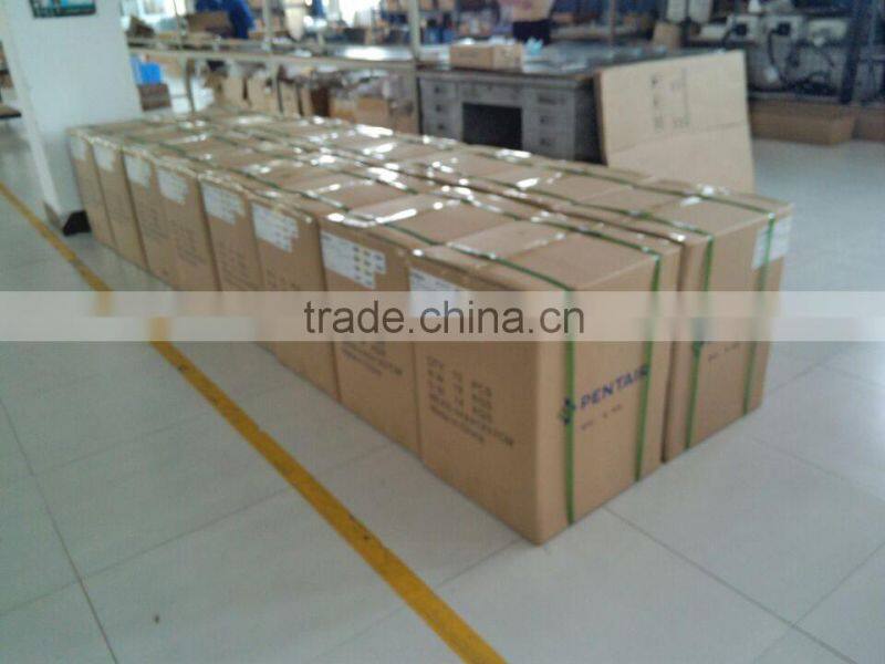 185nm Ultraviolet Lamp Ozone Generator Equipment