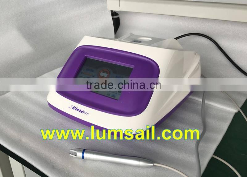 New 980nm RBS Vascular Therapy Red Spider Veins Removal Machine