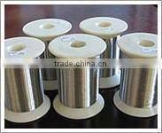 steel wire/Stainless steel wire (factory ISO9001)
