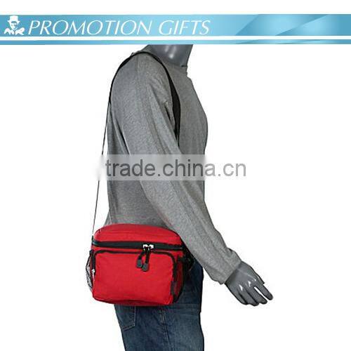 High quality custom outdoor insulated lunch bag
