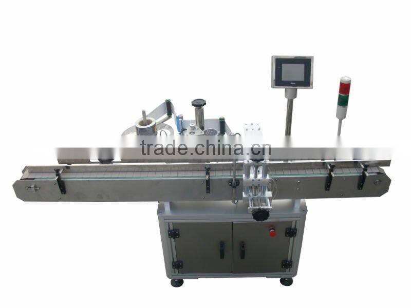 Beverage Autoamtic Filling Capping Machine/Filler and Capper