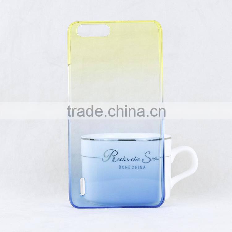 New product shelves transparent protective cover of mobile phone for Alcatel Pixi 3(4.0)/4013K