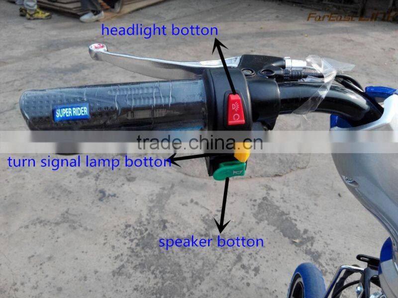 high quality electric bike for adult