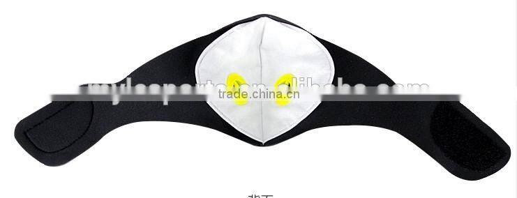 2014 fashion and top design customize cycling mask
