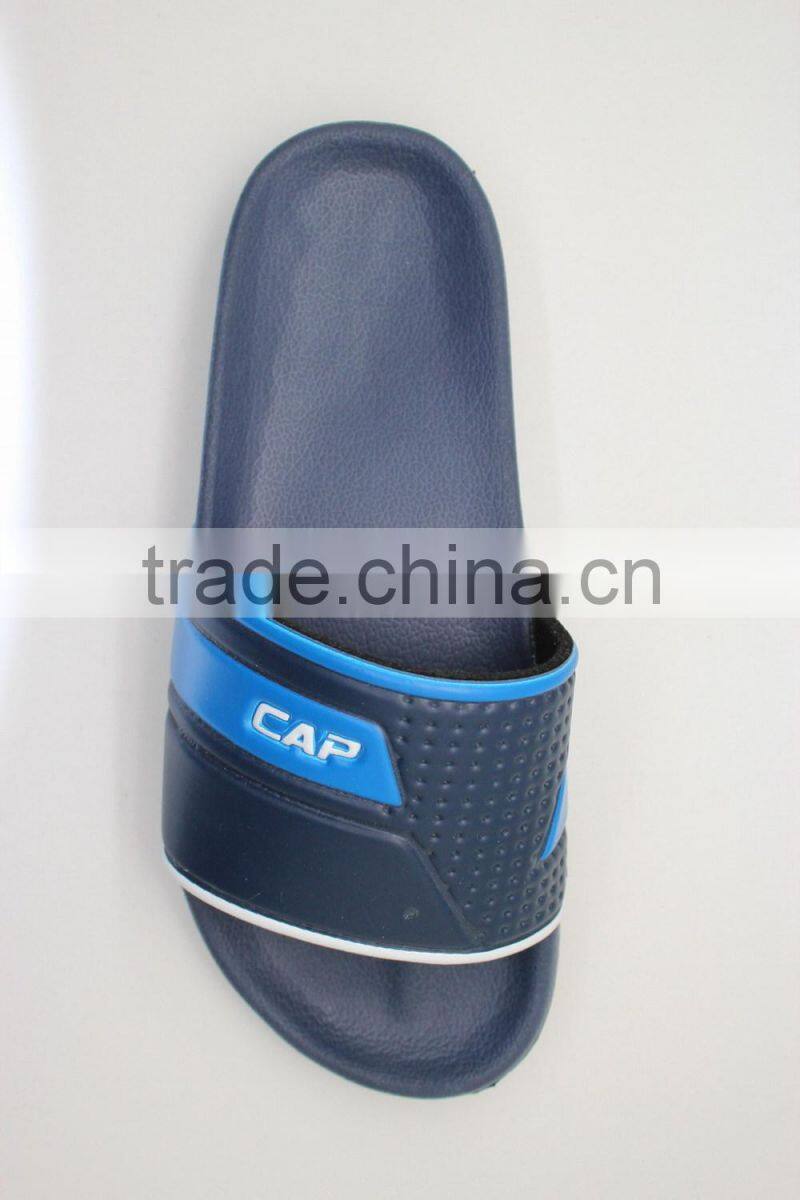 Men light sports slippers
